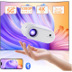 Projector Onoayo E16 Led 30000H Wifi , Bluetooth , Usb , Hdmi
